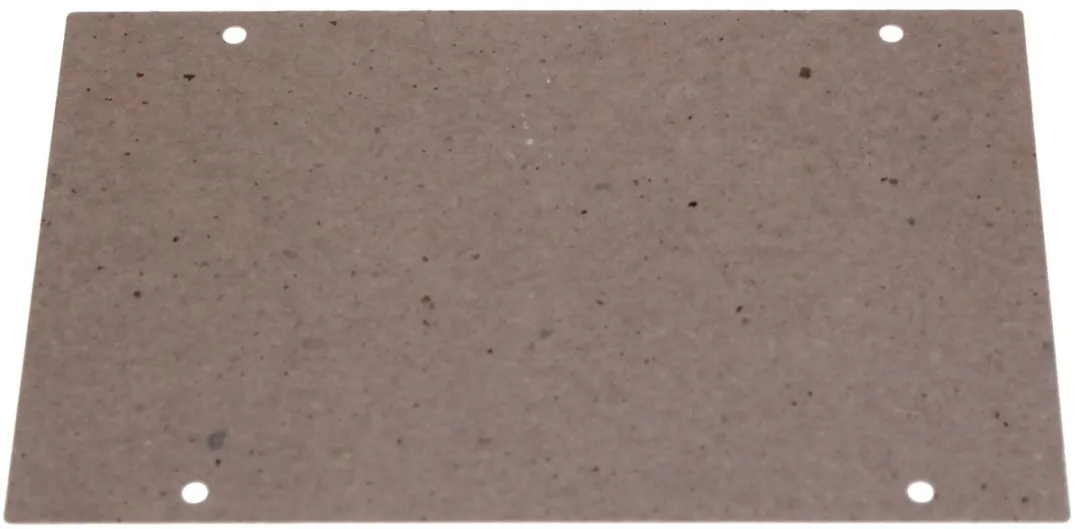 Whirlpool Micaplaat 481244229206 - Beige