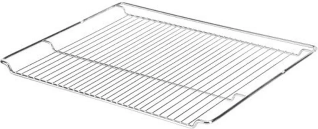 Bosch OVENROOSTER CZ1432X1 - Zilver