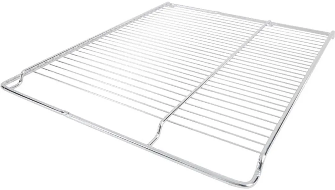 Bosch OVENROOSTER CZ1432X1 - Zilver