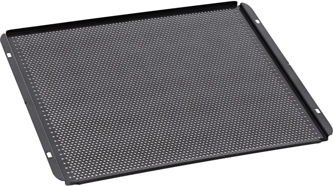 AEG A1OOEC03 Easy2Clean Bakplaat - Zwart