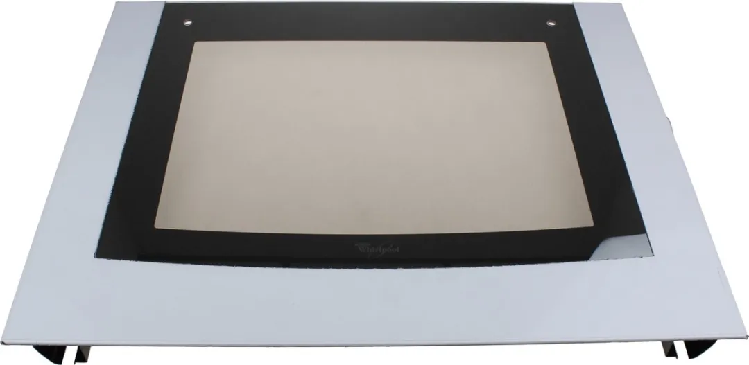 Whirlpool Oven Deurglas 481245050032