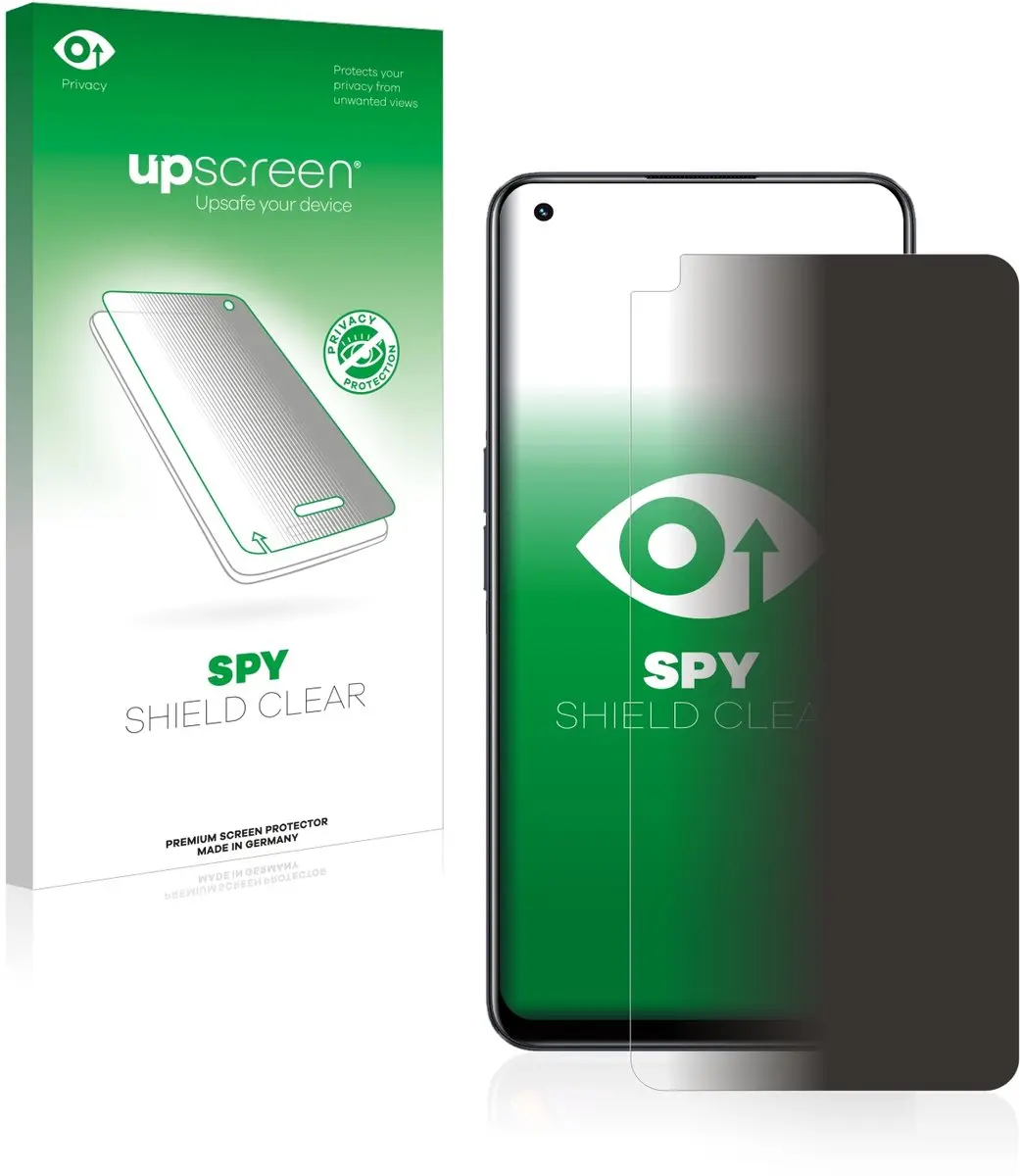 upscreen