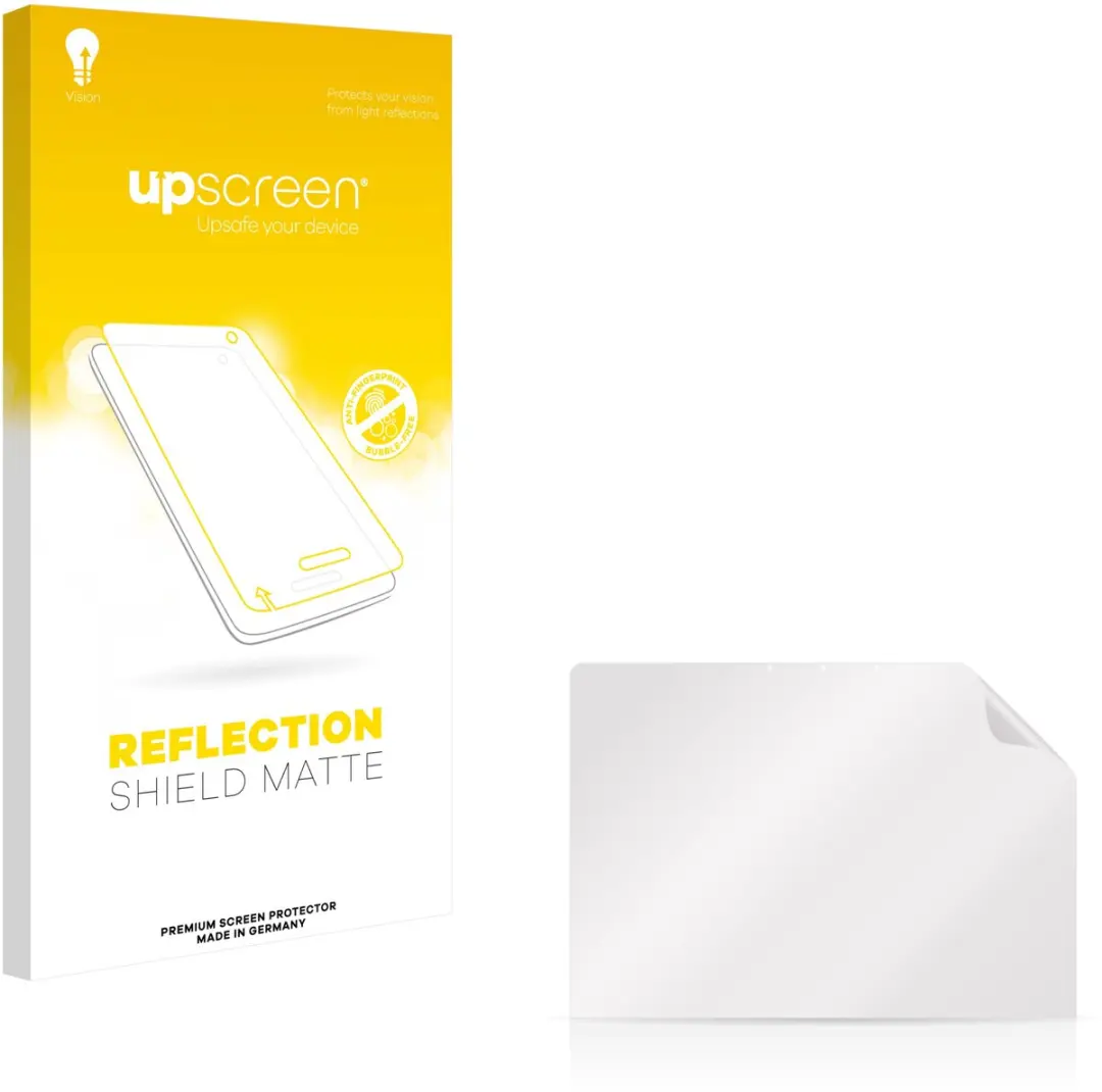 upscreen Reflection Shield Matte Screen Protector 12.4" - Mat - afbeelding 4 van 6