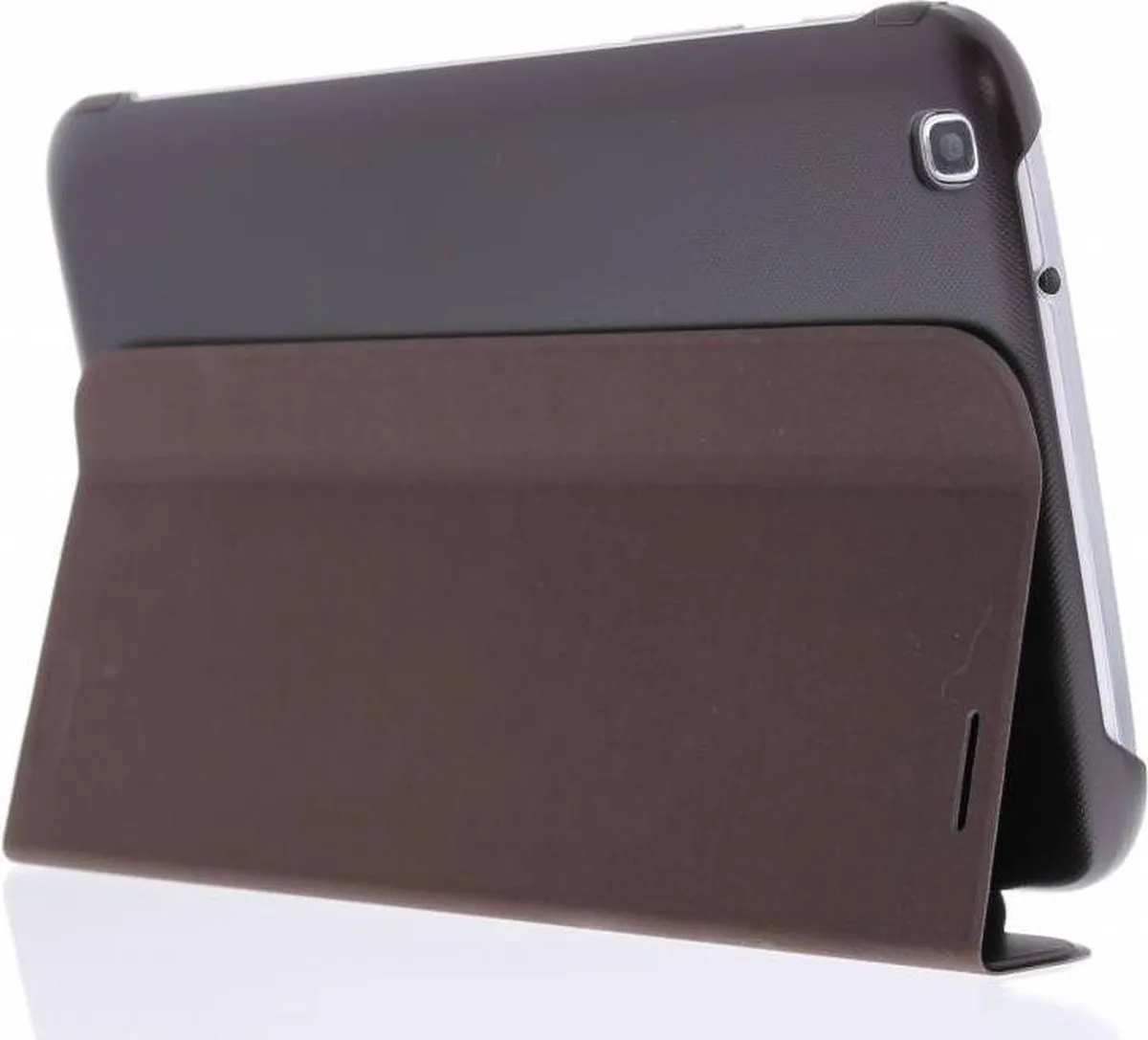 Samsung Book Cover EF-BT310BAEGWW - Tablethoes Bruin