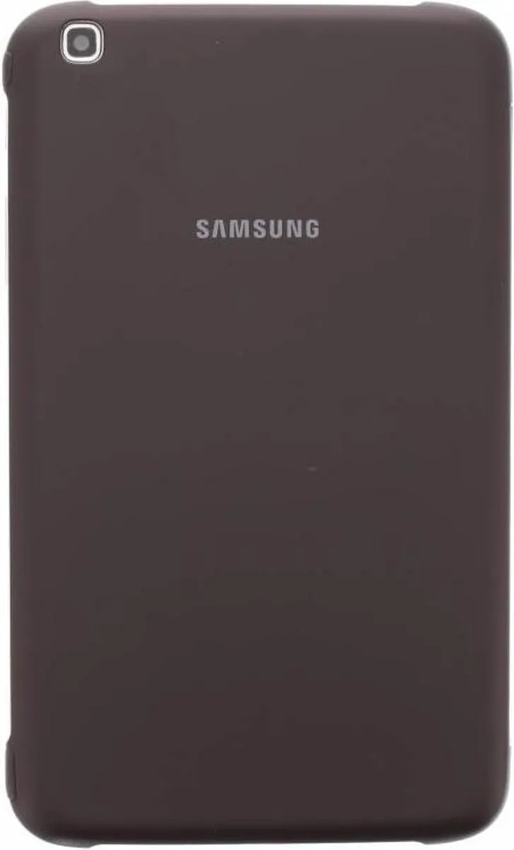Samsung Book Cover EF-BT310BAEGWW - Tablethoes Bruin