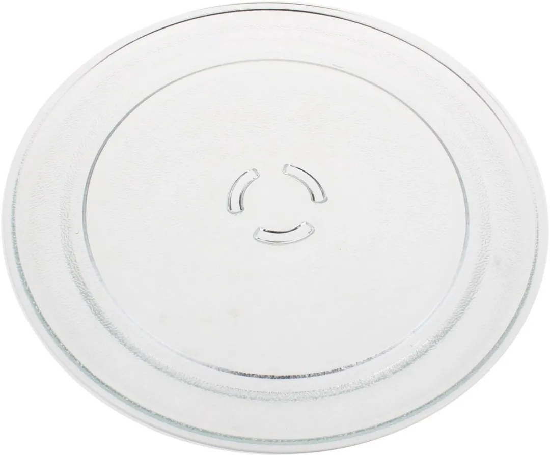 Whirlpool Glasplaat Magnetron 36cm