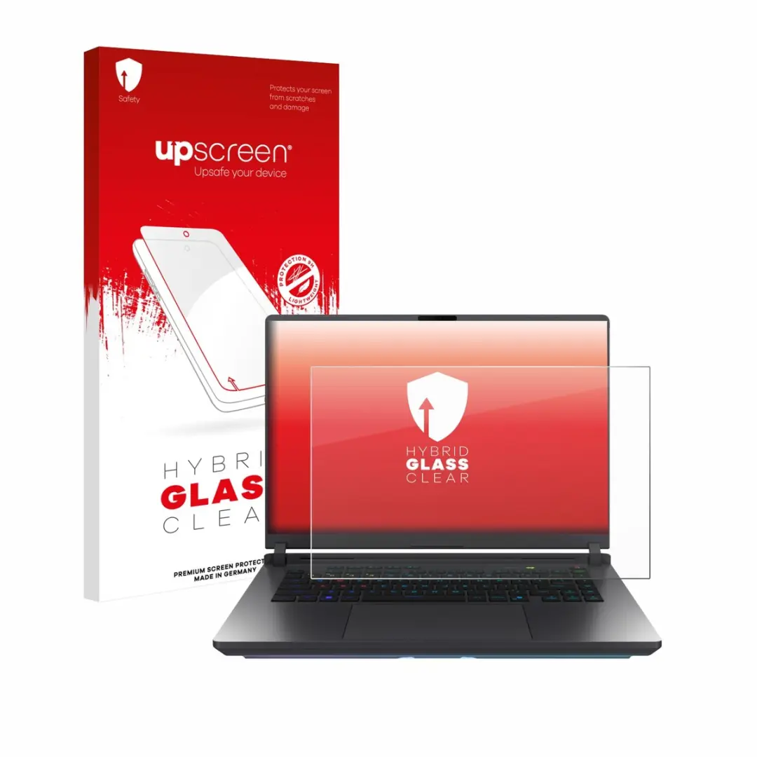 upscreen