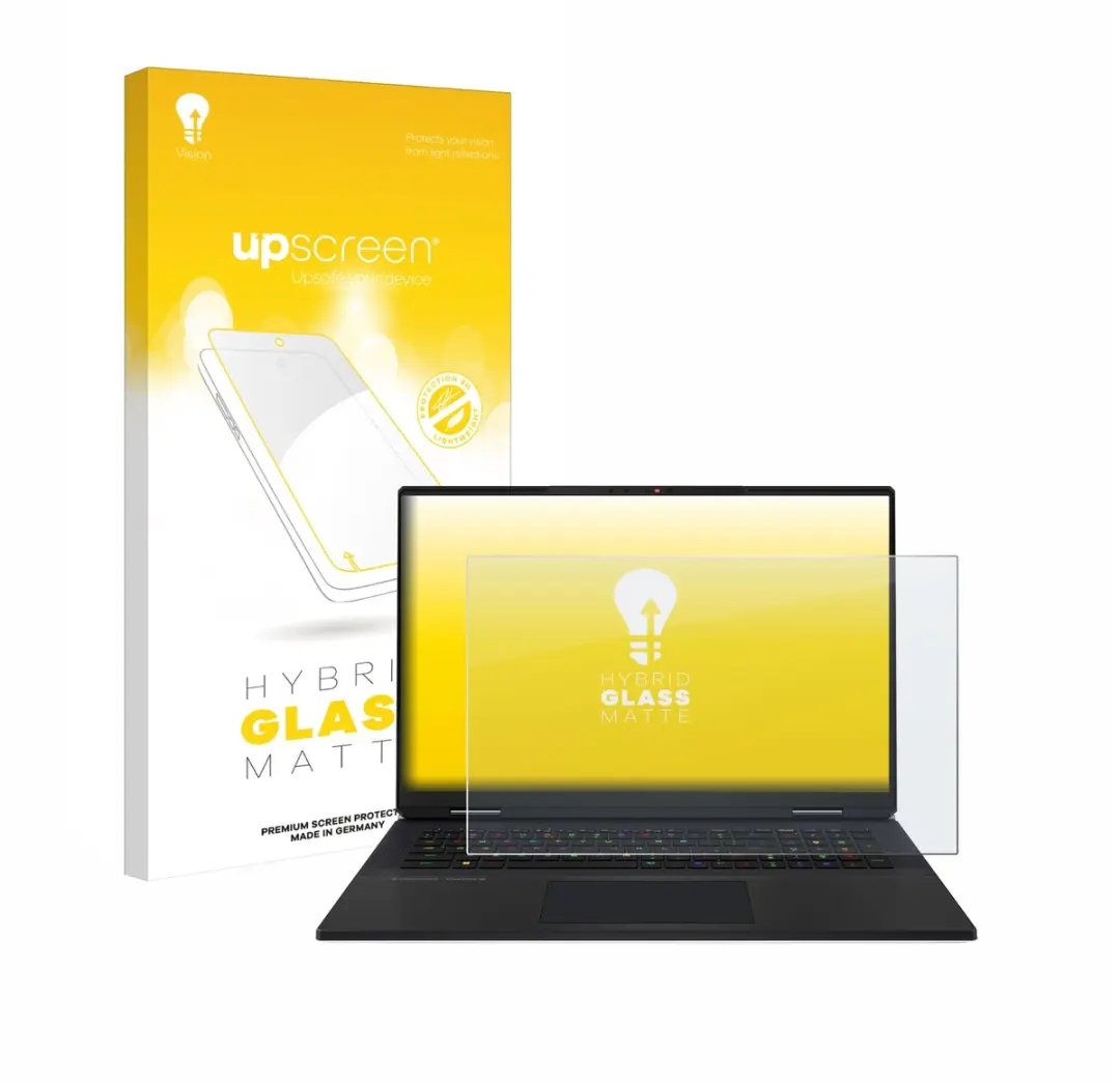 upscreen