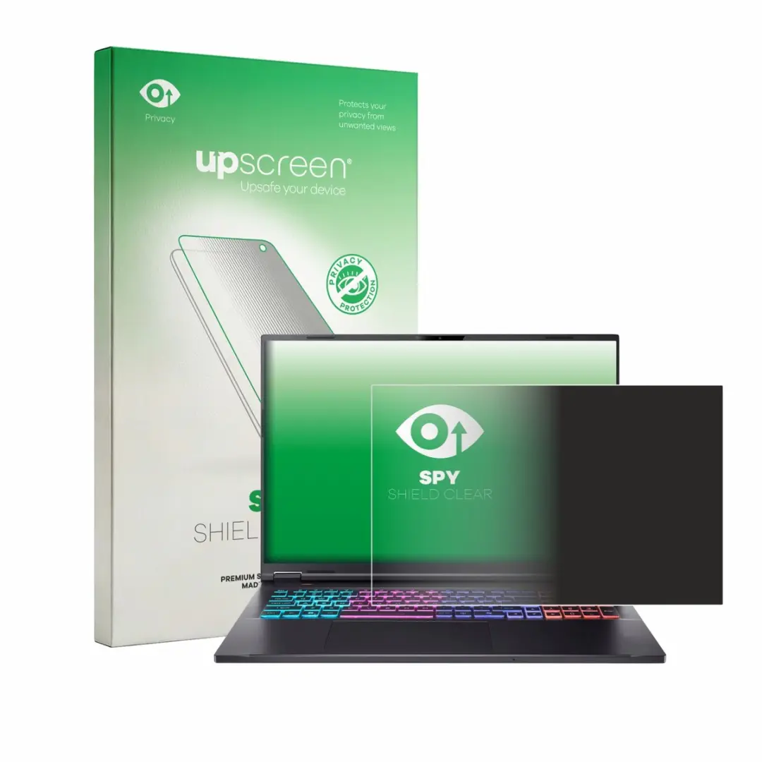 upscreen
