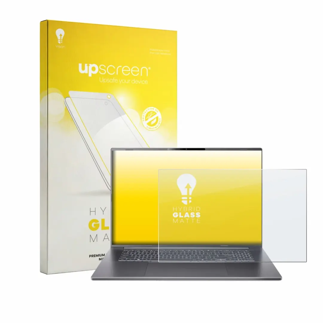 upscreen