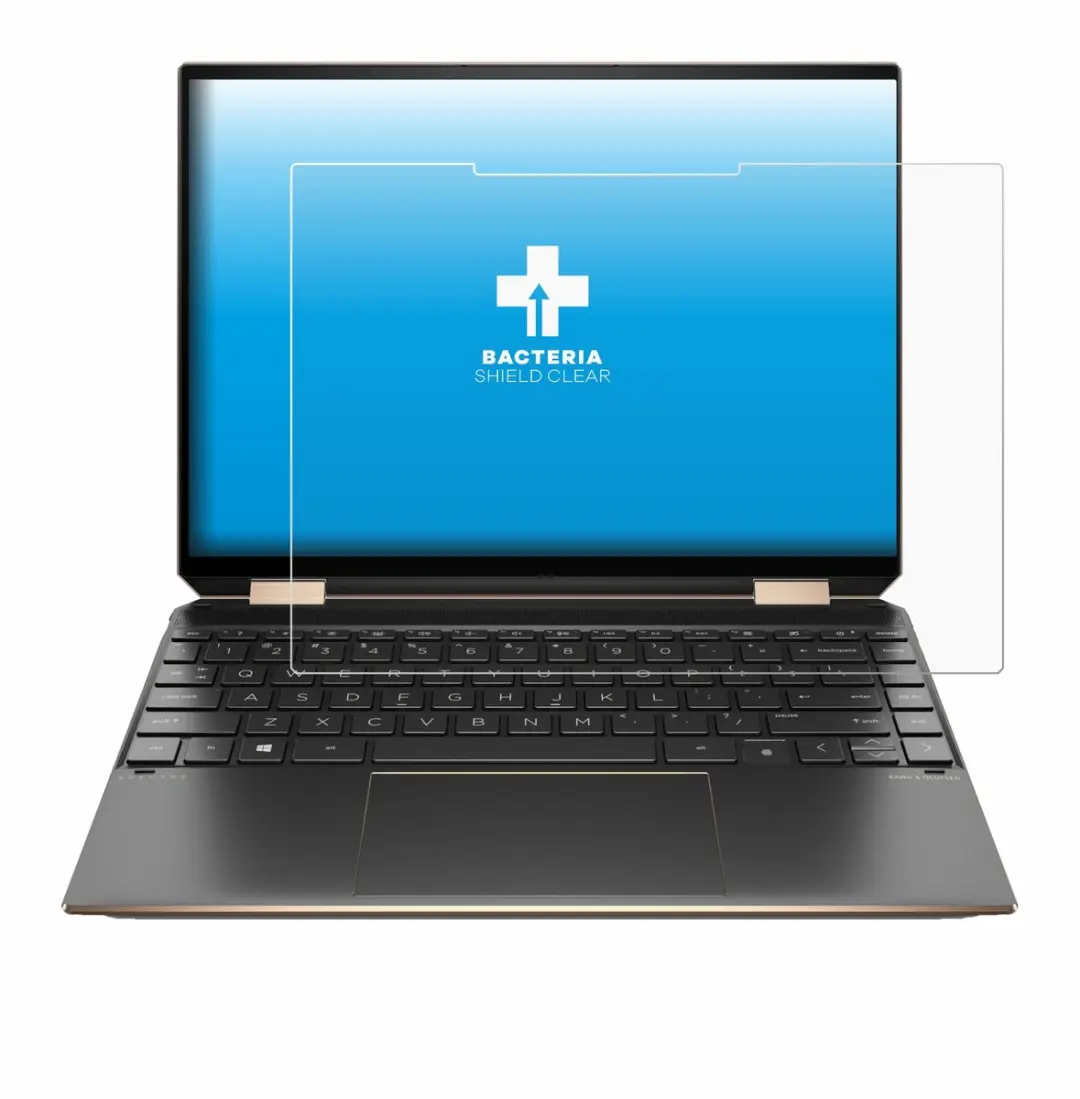 upscreen Screenprotector HP Spectre x360 14-ef2000 13.5 inch - afbeelding 5 van 6