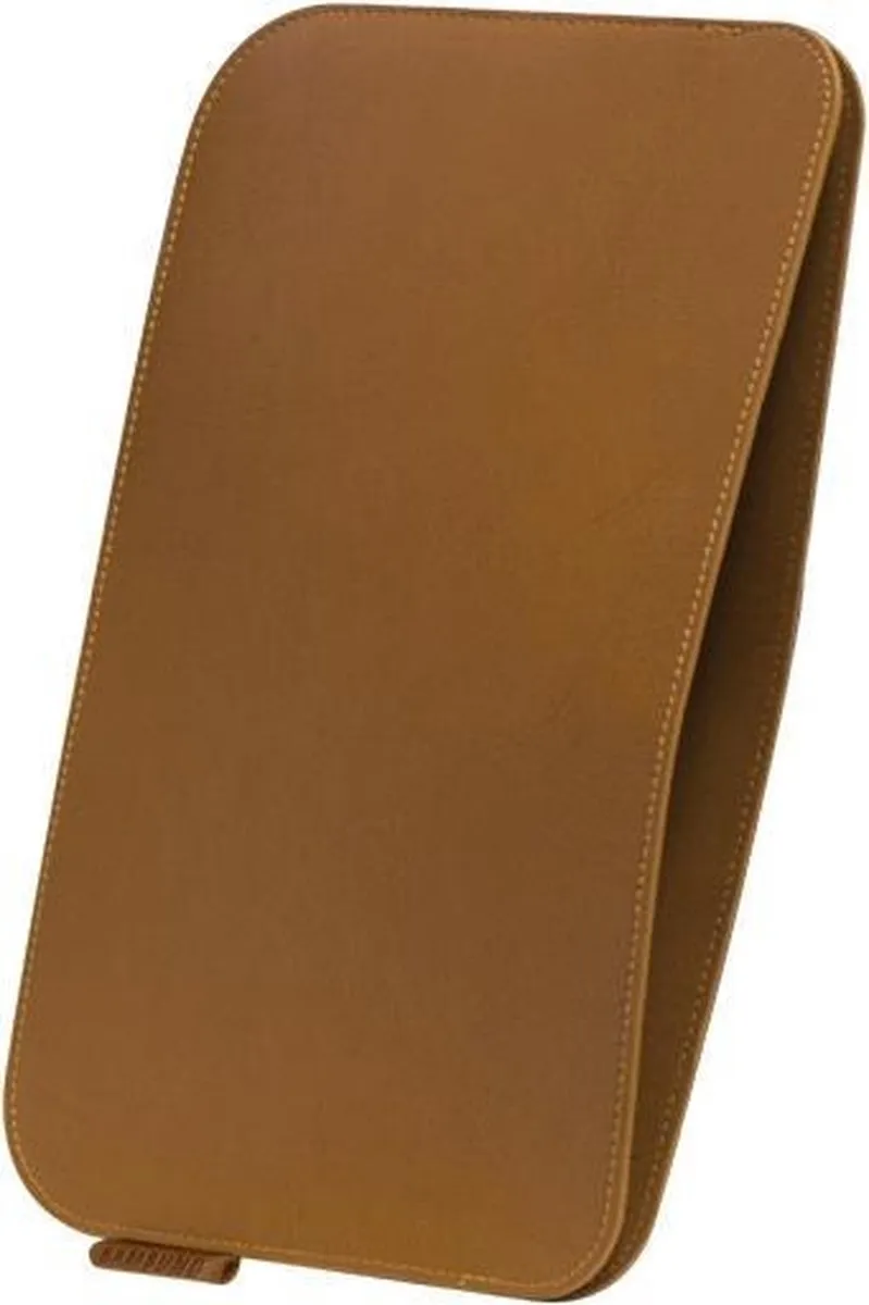 Samsung EF-C980LC Lederen Hoes Galaxy Tab