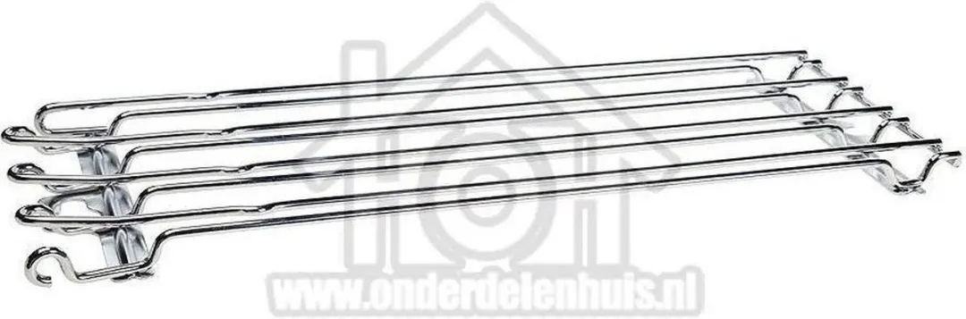 AEG Rooster links KM5840300/KM8403021/EVY6800