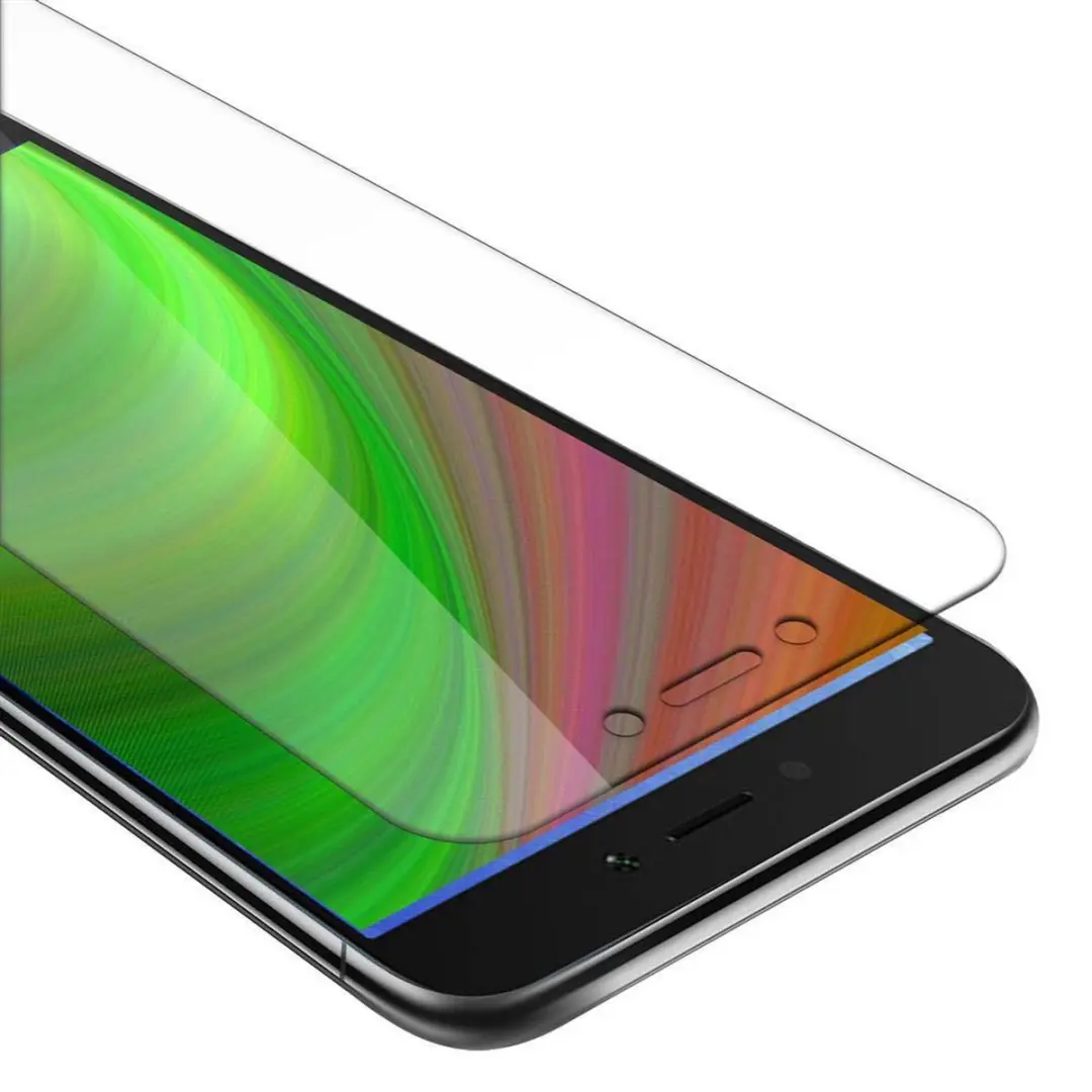 Cadorabo Screenprotector geschikt voor Xiaomi RedMi NOTE 5A