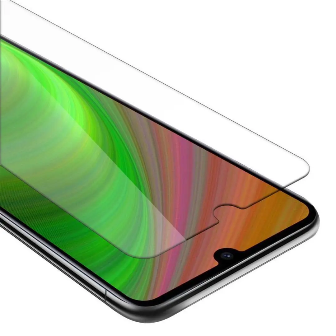 Cadorabo Screenprotector geschikt voor Xiaomi RedMi 7