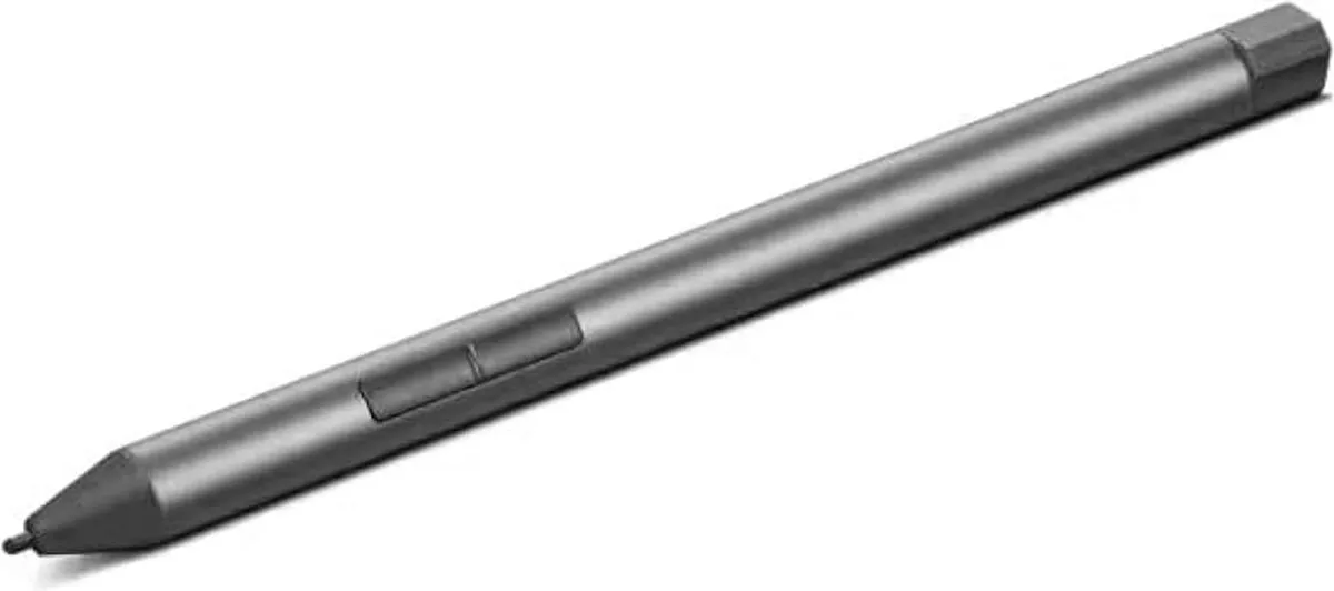 Lenovo Digital Pen 2 – Touchpen – Grijs