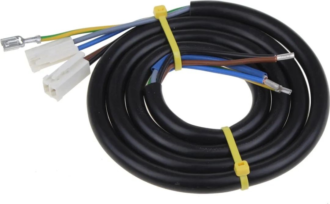 Whirlpool Aansluitkabel Kooktafel C00500603