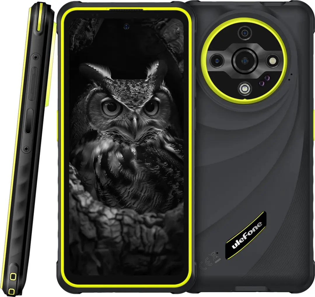 Ulefone Armor X31 Pro Smartphone