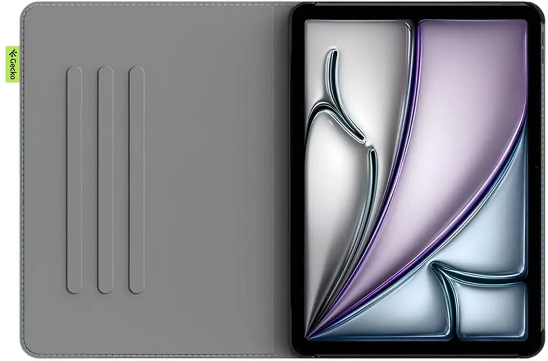 Gecko Covers Apple Peel Hoes V10AP2734T5 iPad Air 11 - Dawn - afbeelding 2 van 6