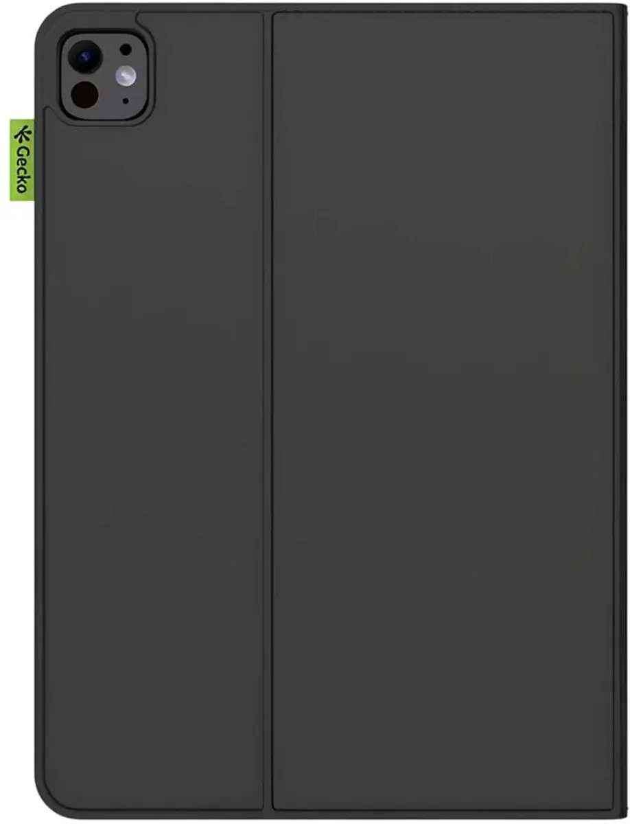 Gecko Covers Cactus Cover V10CL2524C1 Tablethoes - Zwart - afbeelding 6 van 6