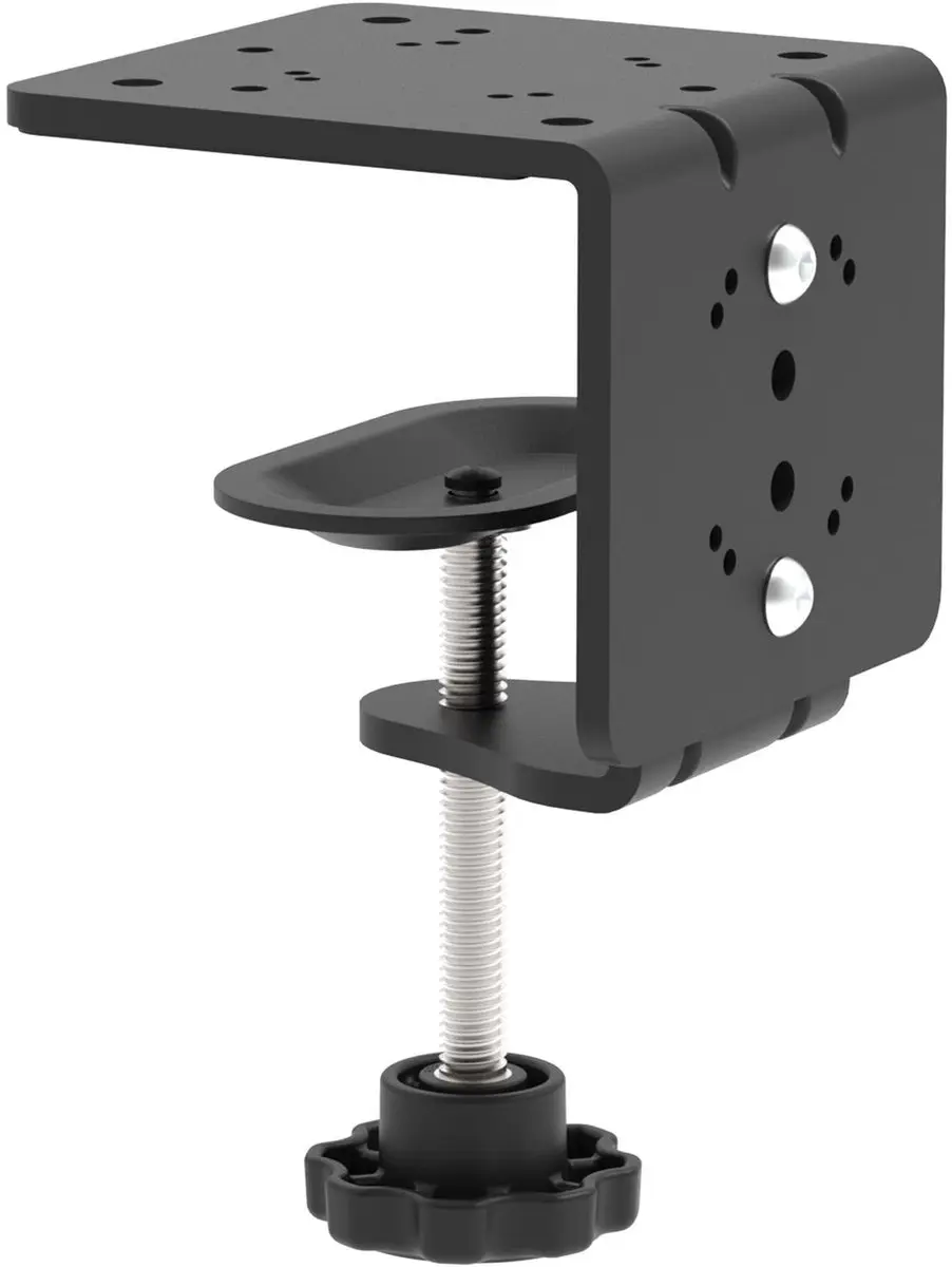 Heavy Duty C-klembasis met C- maat kogel - afbeelding 6 van 6