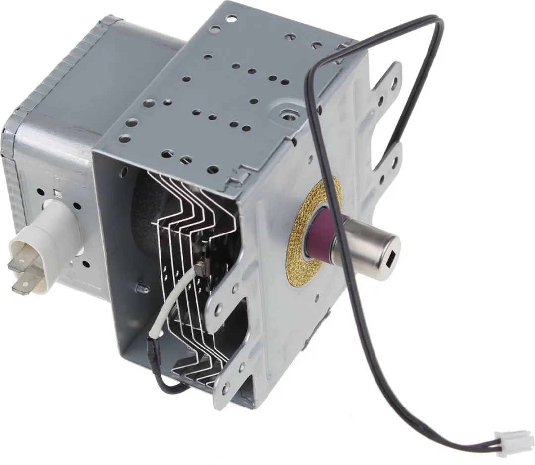 Whirlpool Phoenix Magnetron 481010582828