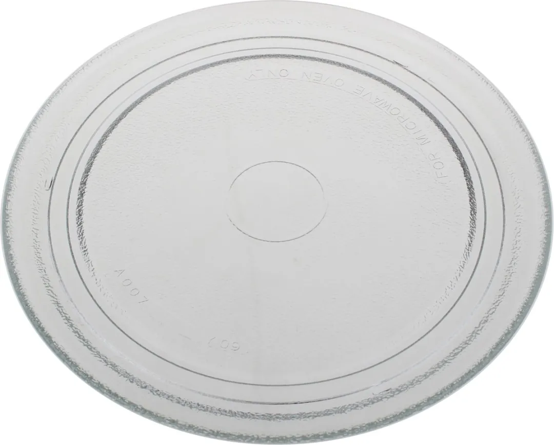 Electrolux Glasplaat Magnetron 27cm 4055382263