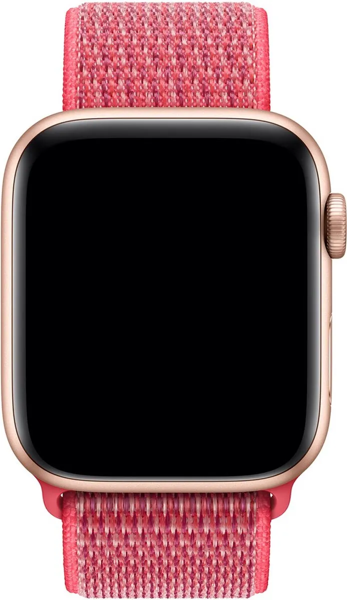 Apple Sport Loop Band - 44/45/46/49mm - Roze