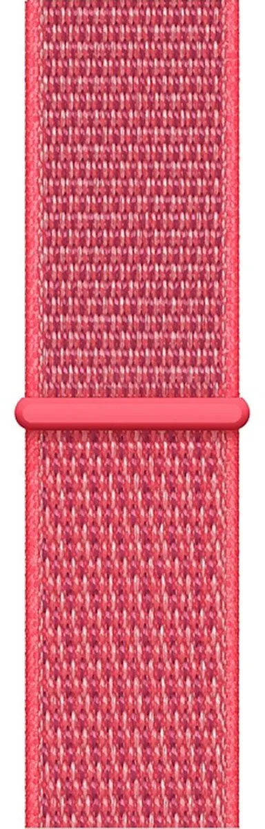 Apple Sport Loop Band - 44/45/46/49mm - Roze