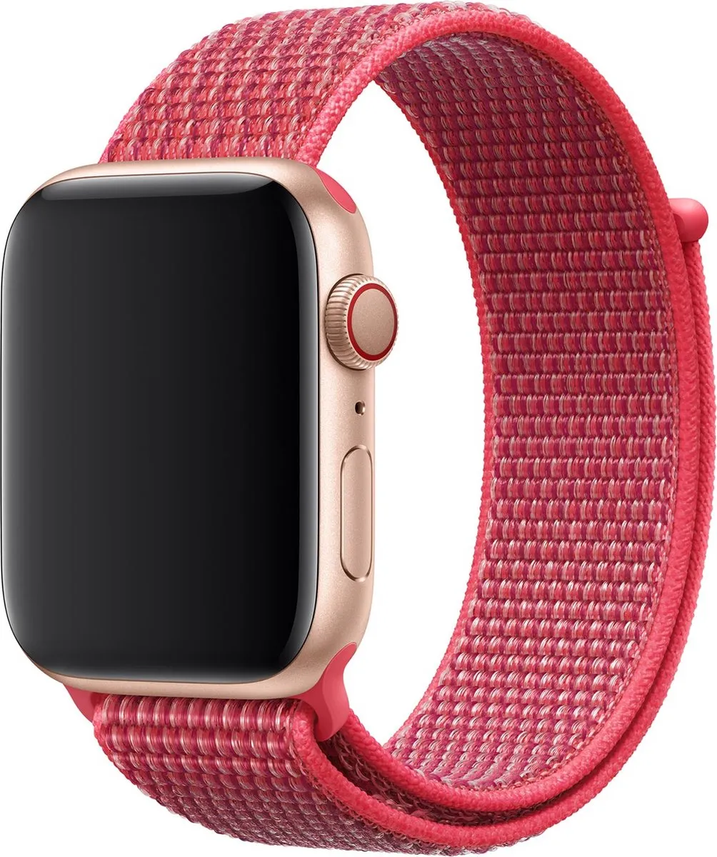 Apple Sport Loop Band