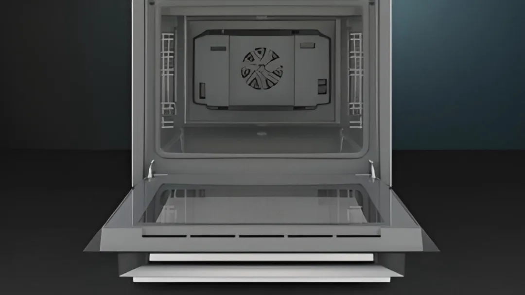 Siemens iQ300 HL9R30020U Inductiefornuis 4 Kookzones - Wit