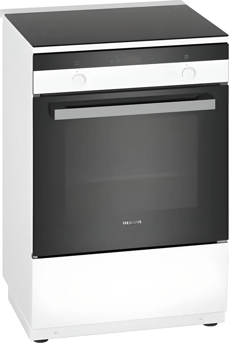 Siemens iQ300 HL9R30020U Inductiefornuis 4 Kookzones