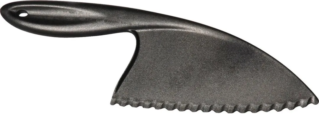 Whirlpool Wpro Antikrasmes CUT001 - Zwart