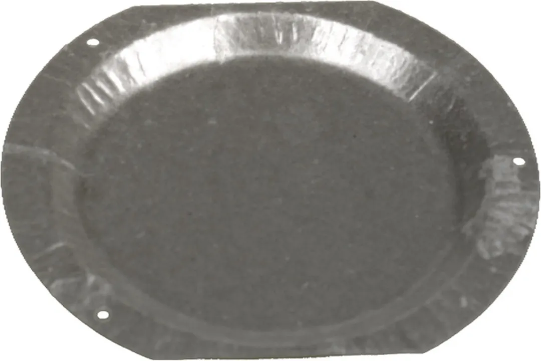 Electrolux Beschermingsplaat 8996619175541