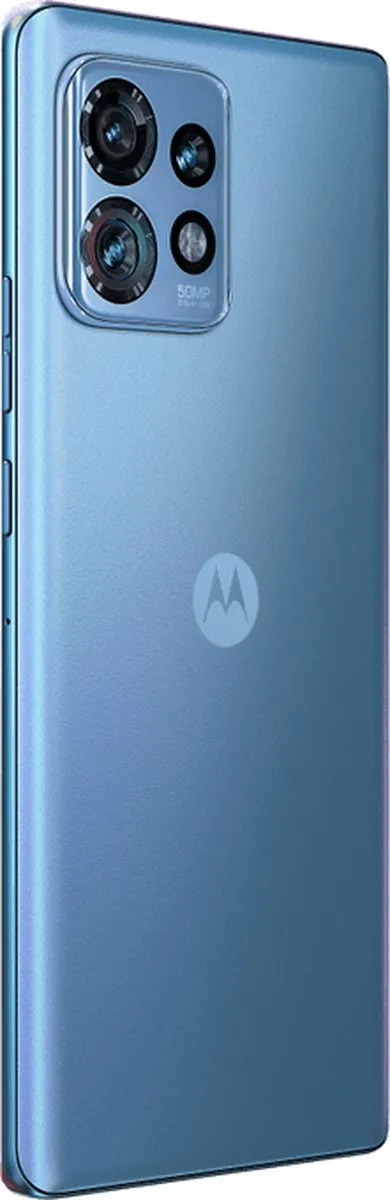 Motorola Edge 40 Pro PAWE0005SE Smartphone - 12GB/256GB - Blauw