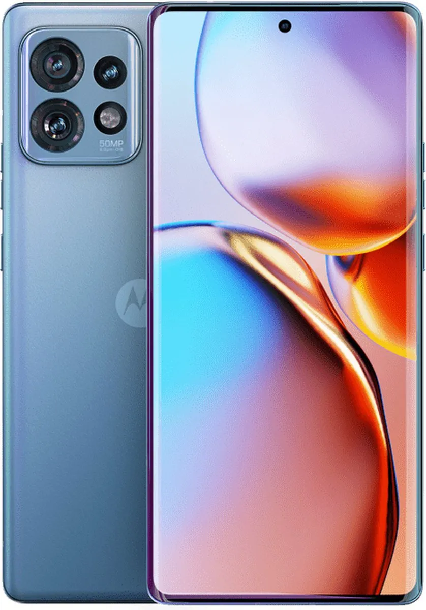 Motorola Edge 40 Pro PAWE0005SE Smartphone