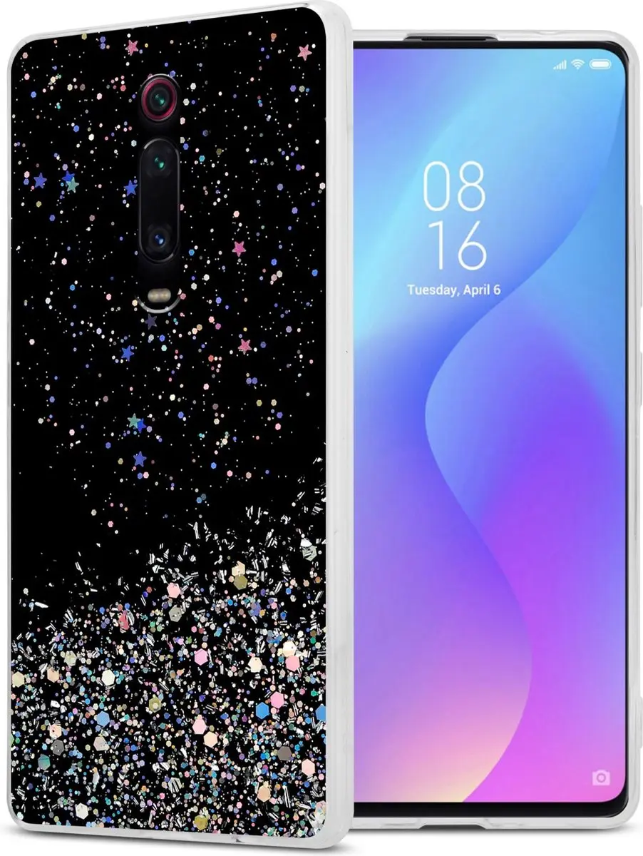 Cadorabo Hoesje geschikt voor Xiaomi Mi 9T / Mi 9T PRO / RedMi K20 / RedMi K20 P