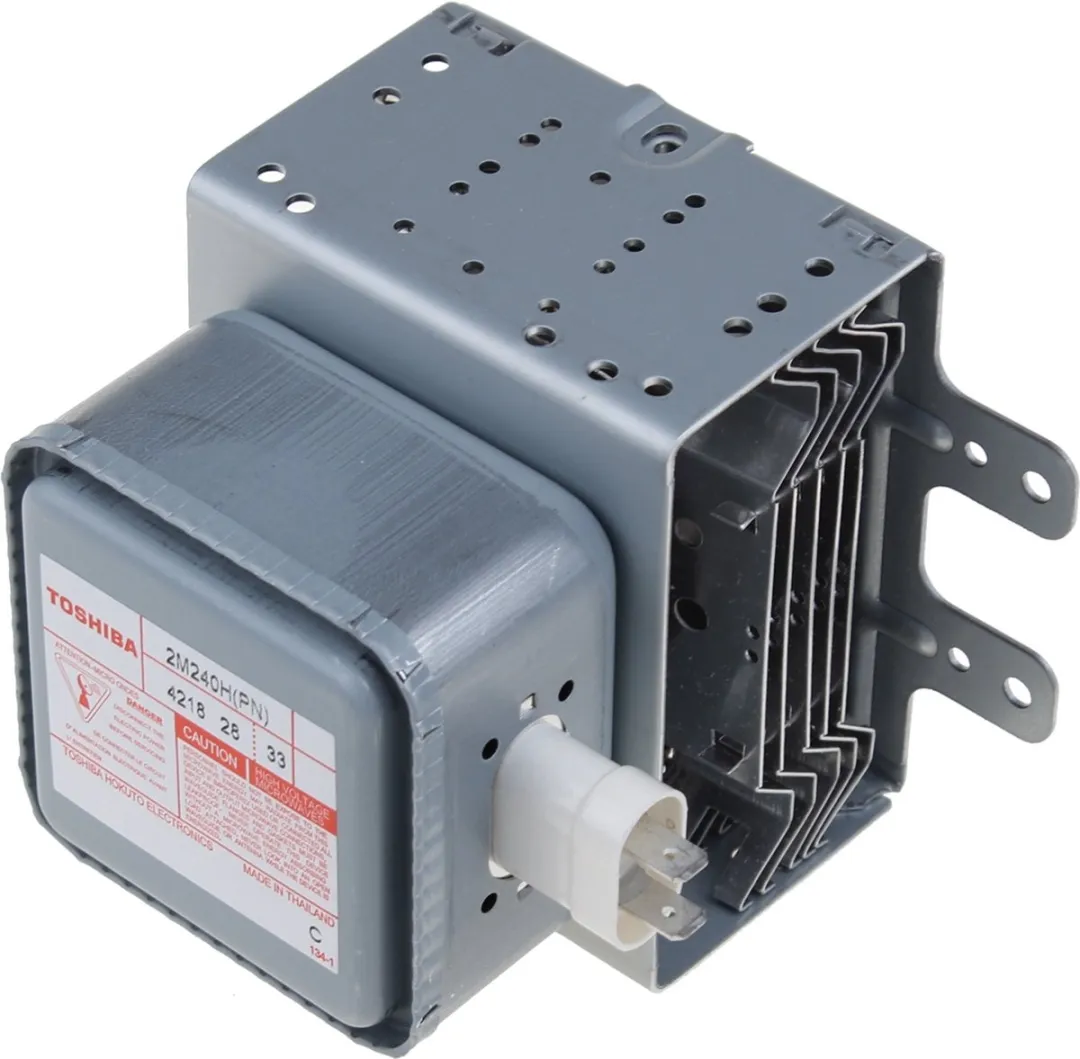 Whirlpool 2M240H(PN)-C Magnetron