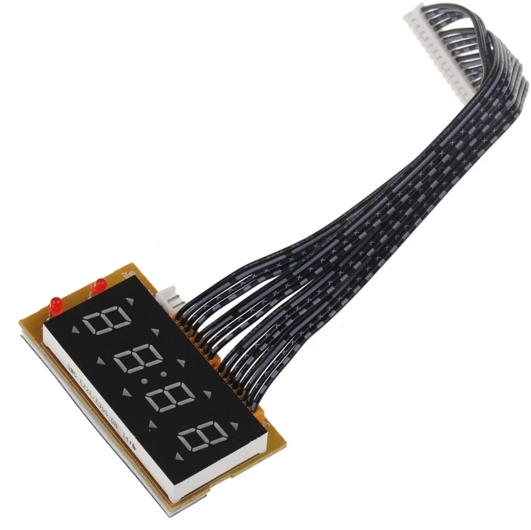 Whirlpool Display Module 481213038766