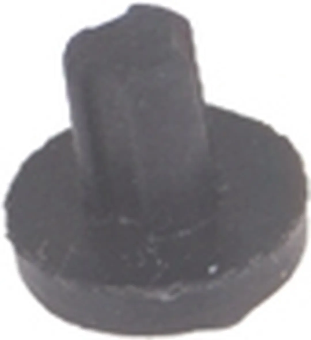 Whirlpool Oven Dichting Rubber Zwart