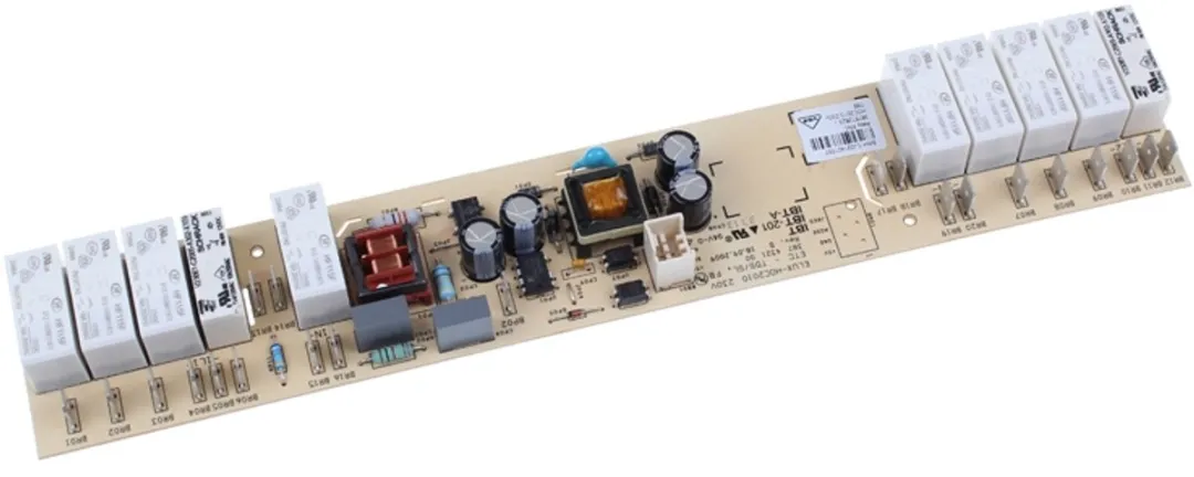 Electrolux Vermogenskaart HOC2 3875726238