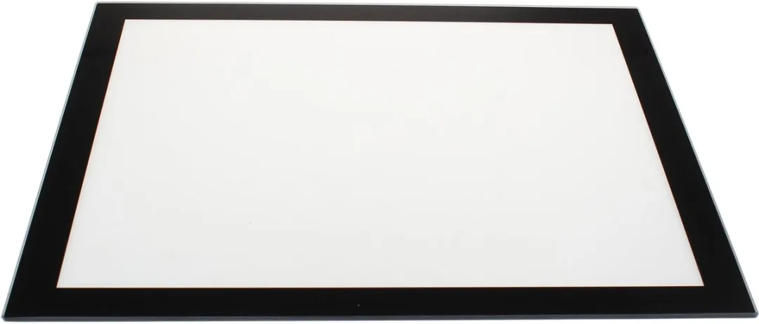 Electrolux Oven Binnenglas 3429341013