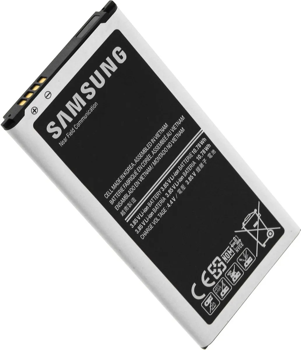 Samsung EB-BG900BBC Accu Galaxy S5