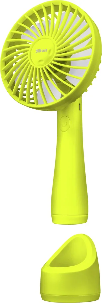 Trust Ventu-Go Ventilator