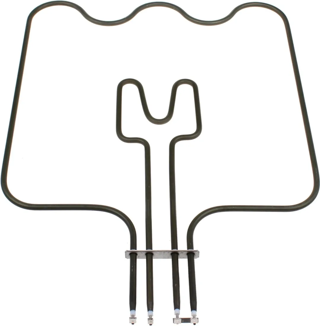 Electrolux Verwarmingselement Stoomoven Backer A08933814