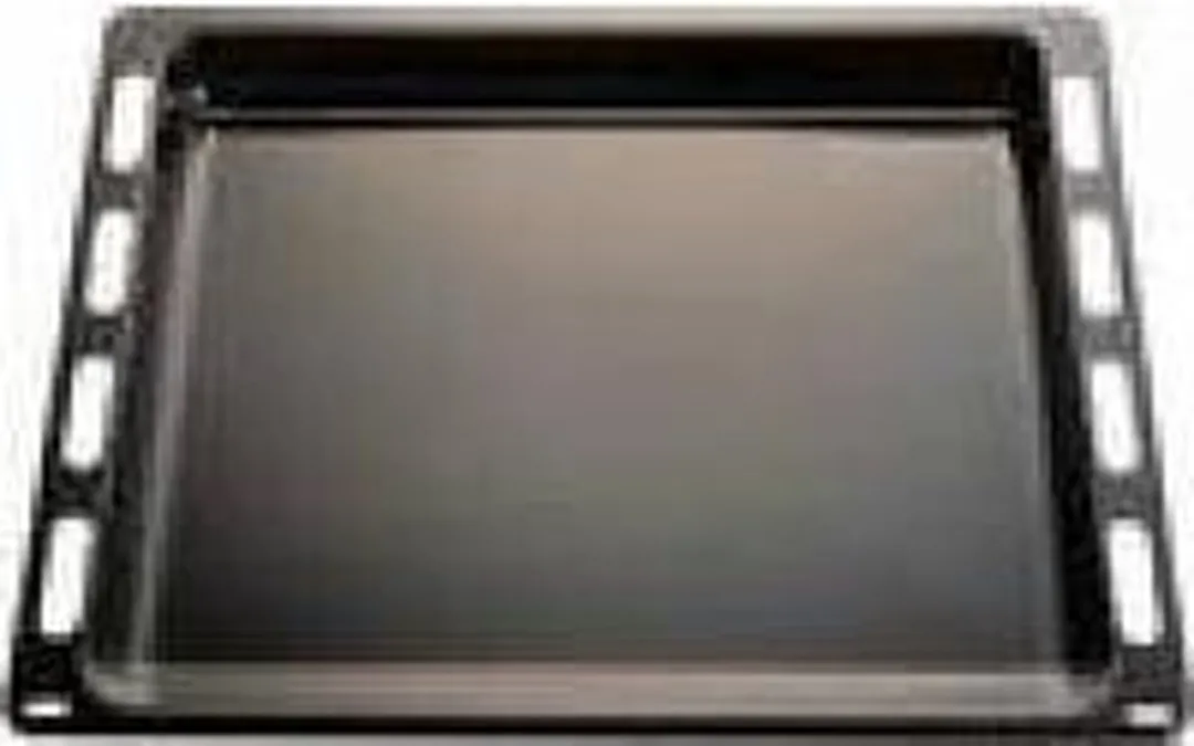 Bosch HEZ862000 Ovenonderdeel - Zwart - afbeelding 2 van 2