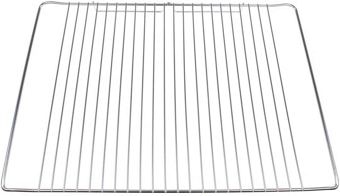 Beko CSE62110DX Ovenrooster