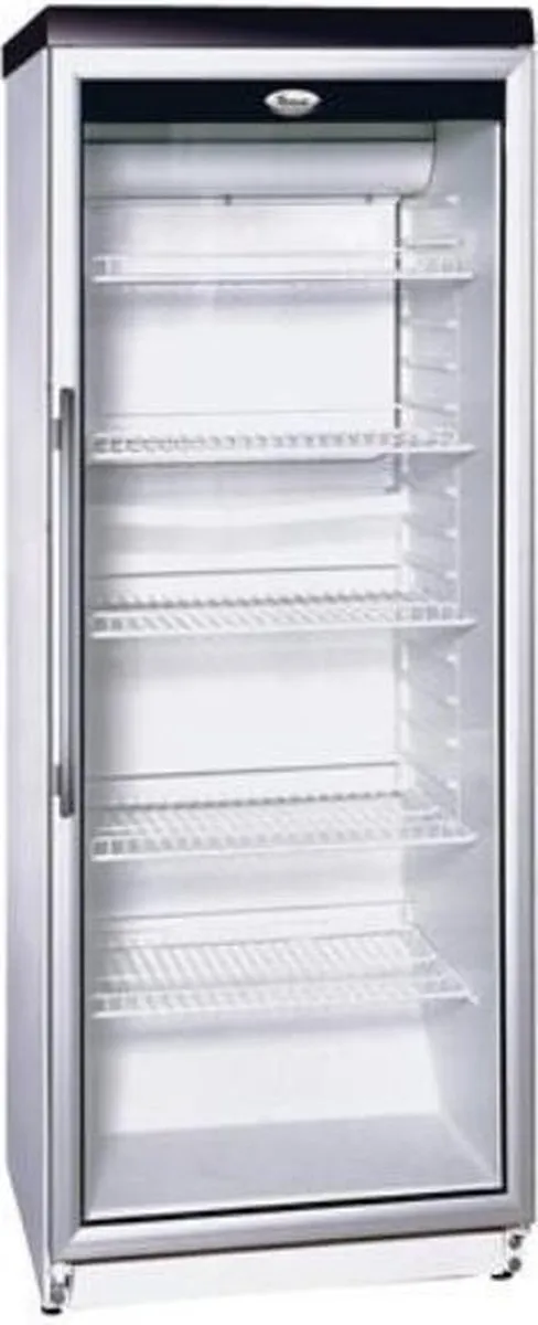 Whirlpool ADN 203/WP Kastmodel Koelkast 350L