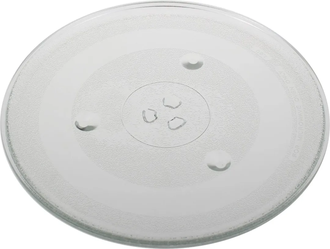 Whirlpool Glasplaat Magnetron 480120102044