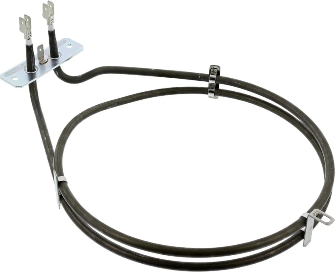 Electrolux Verwarmingselement Oven 3570284038 - Grijs/Zwart